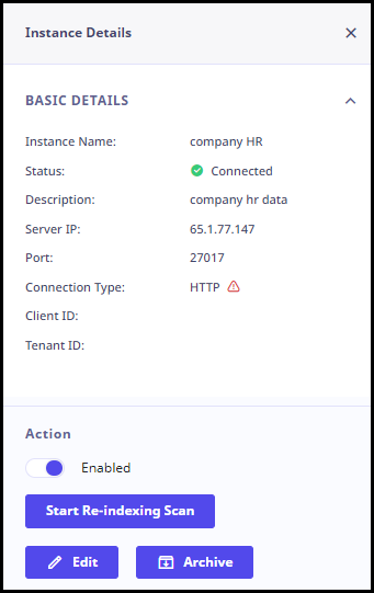 Instance details_new