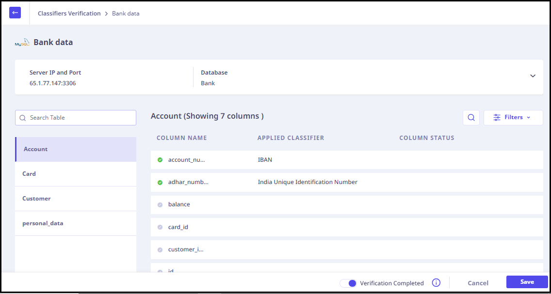 Verifying the instance_new