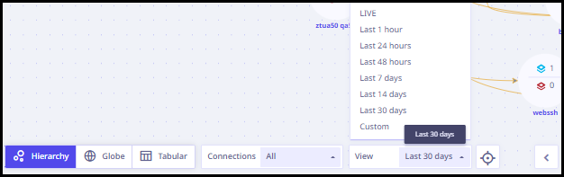 View footer 1.1