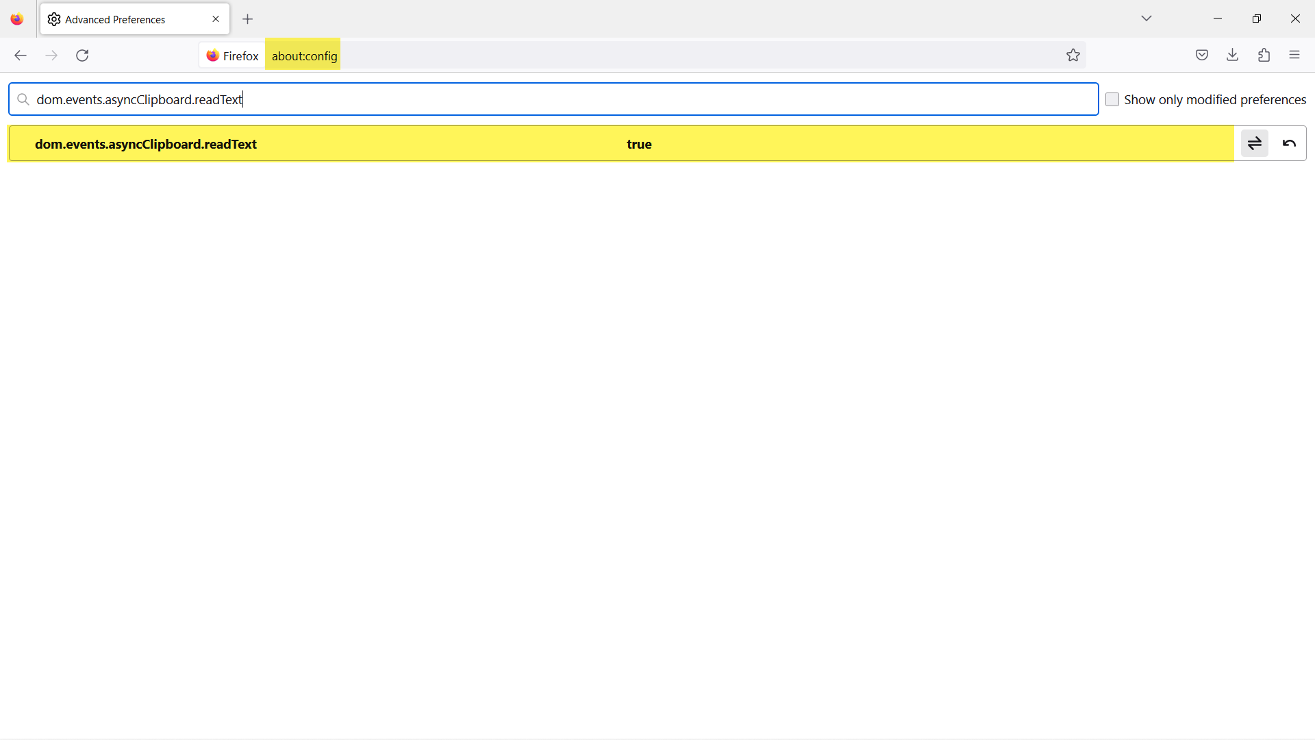 Parameter 1