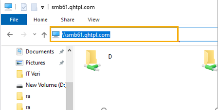 Windows Run