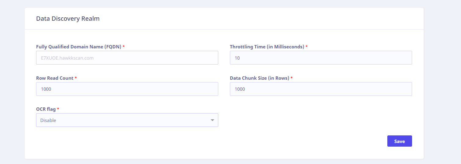 Settings_data disc realm