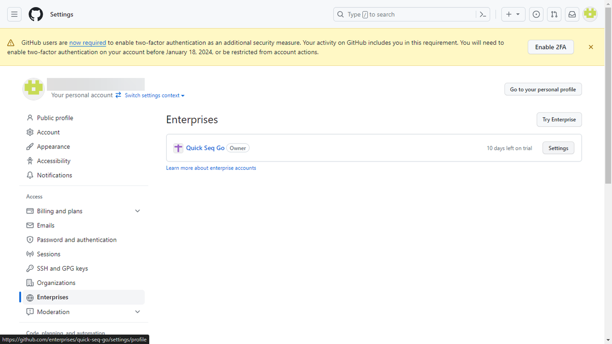 GitHub_Step2