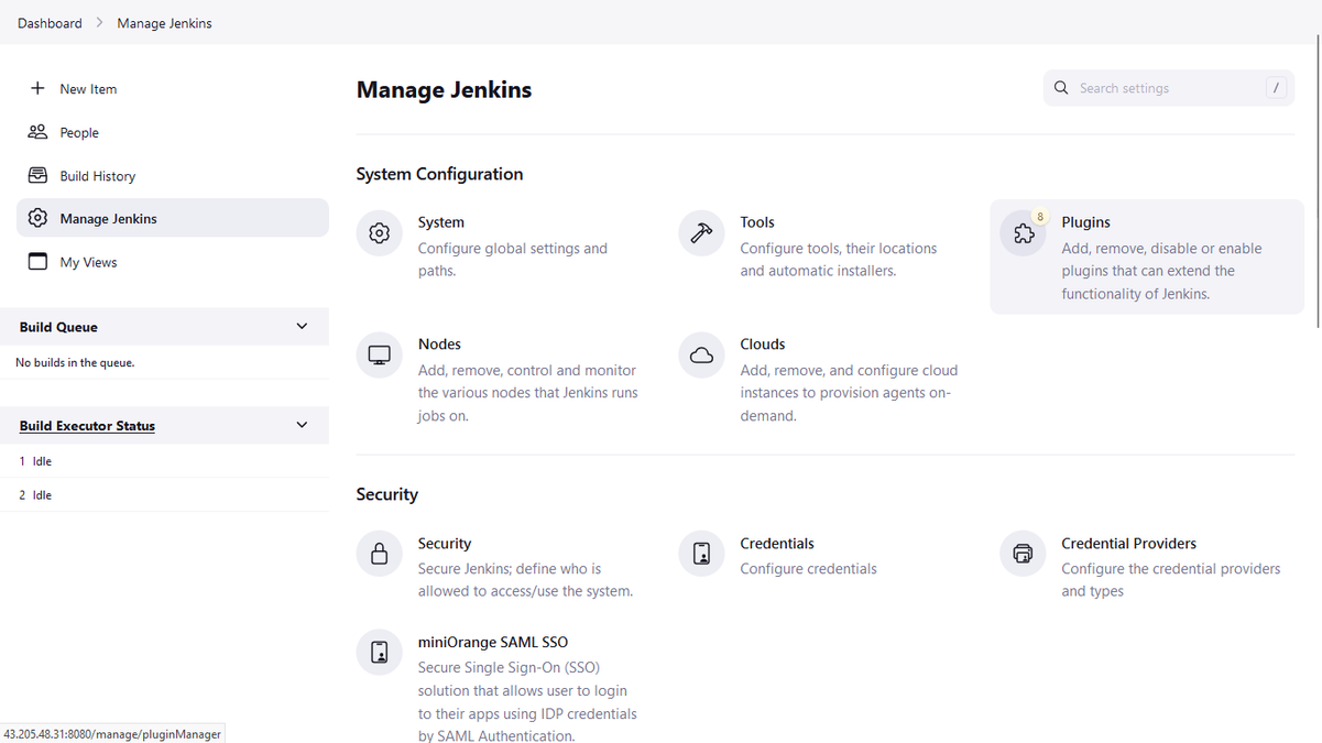 Jenkins_Step2