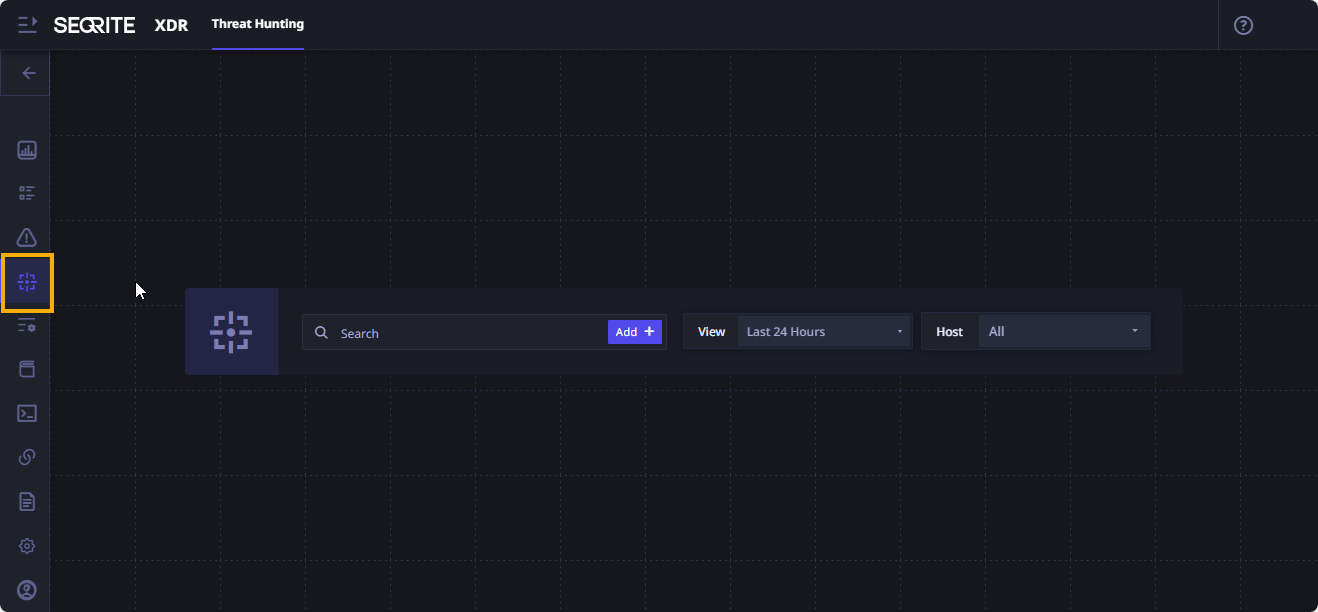 Creating a query
