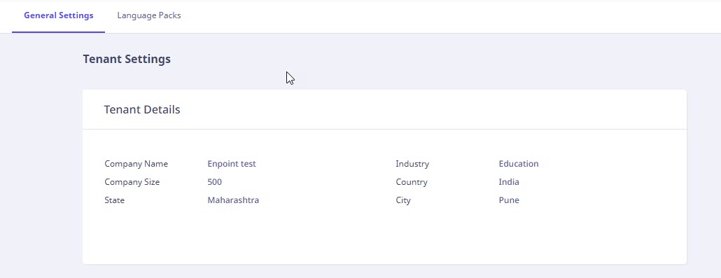 Settings_Tenant settings
