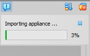 importing